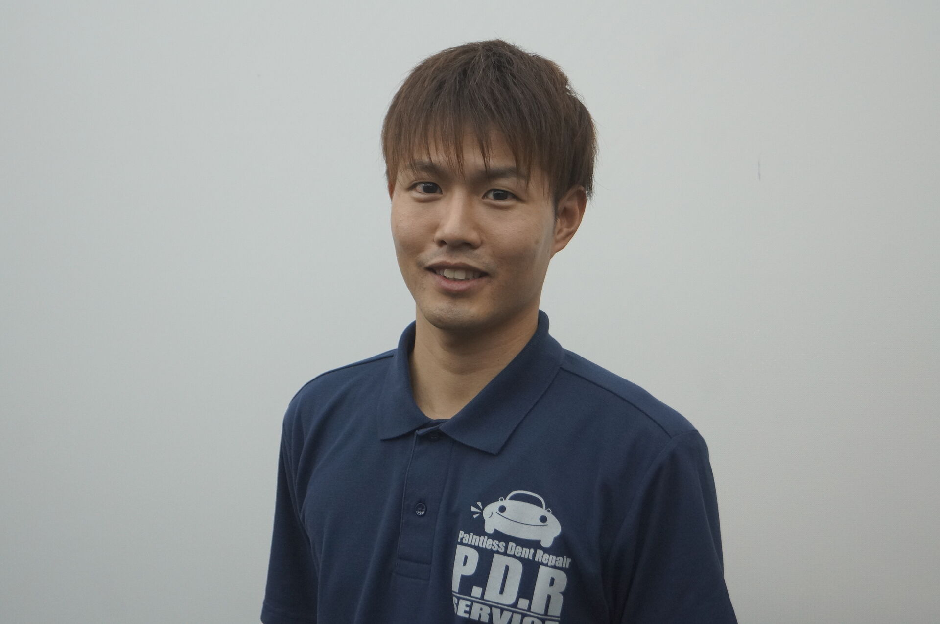 自己紹介