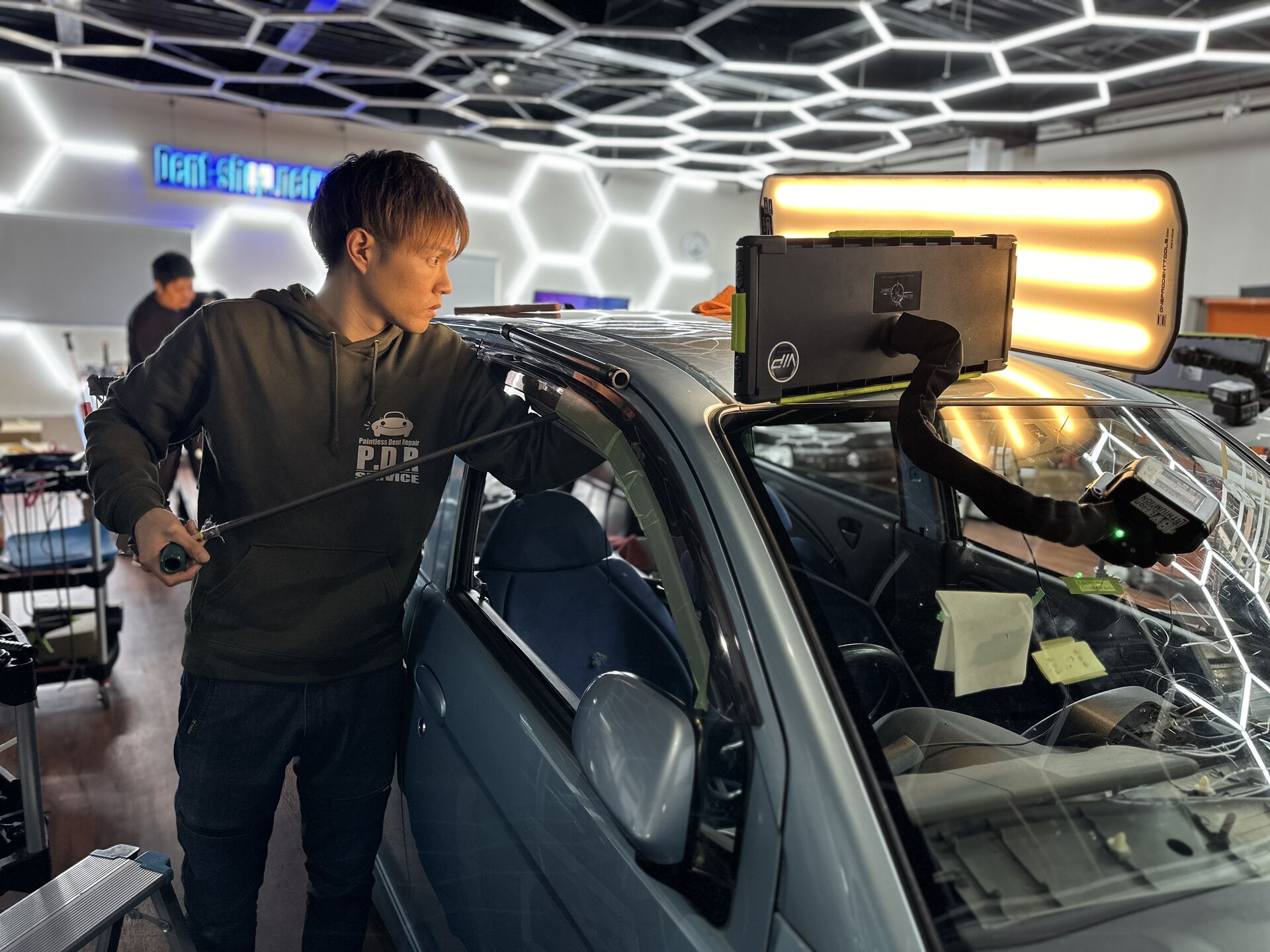 自己紹介