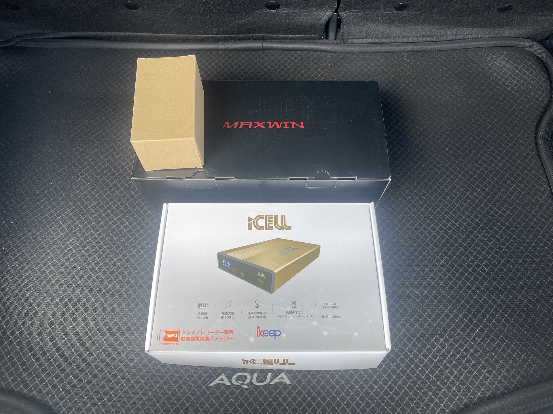 取り付け機種